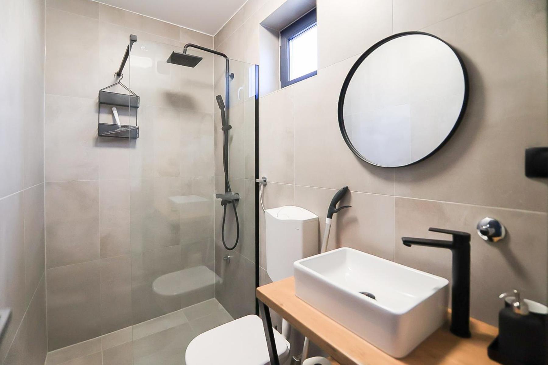 Apartmani Jana Осиек Екстериор снимка